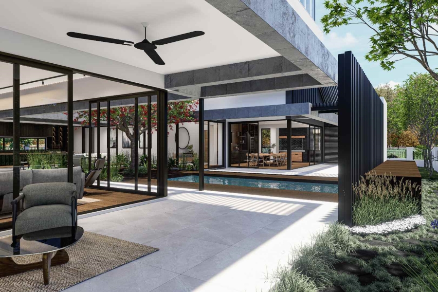 5 Bedroom Property for Sale in Val De Vie Estate Western Cape